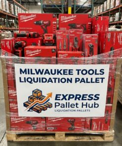 Milwaukee tools