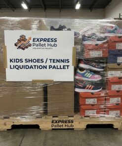 Kids shoes/ tennis