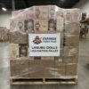 Labubu Doll pallets