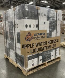 Apple watches series 8