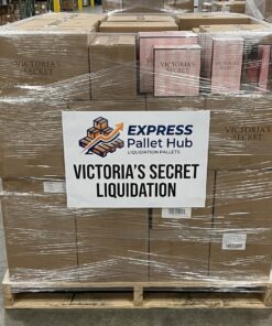 Victoria secret Pallets