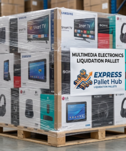 multimedia electronics