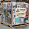 Target GM Pallet